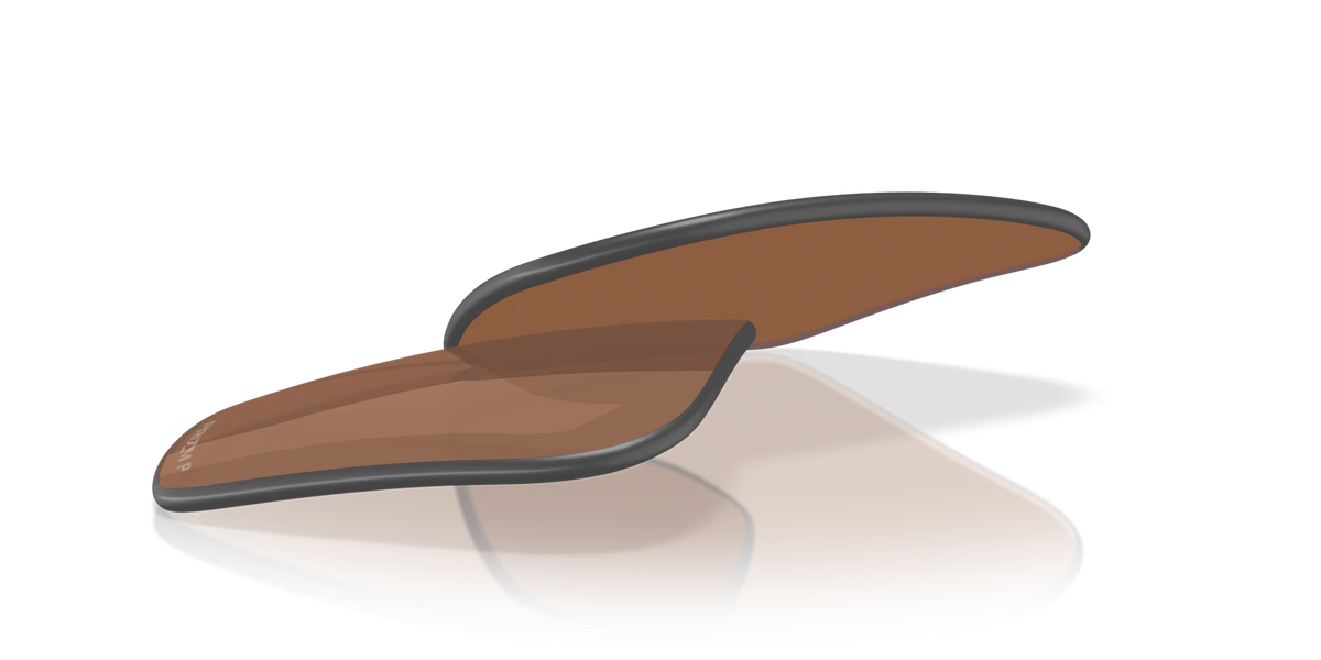 Oakley Men's Briza Replacement Lenses
