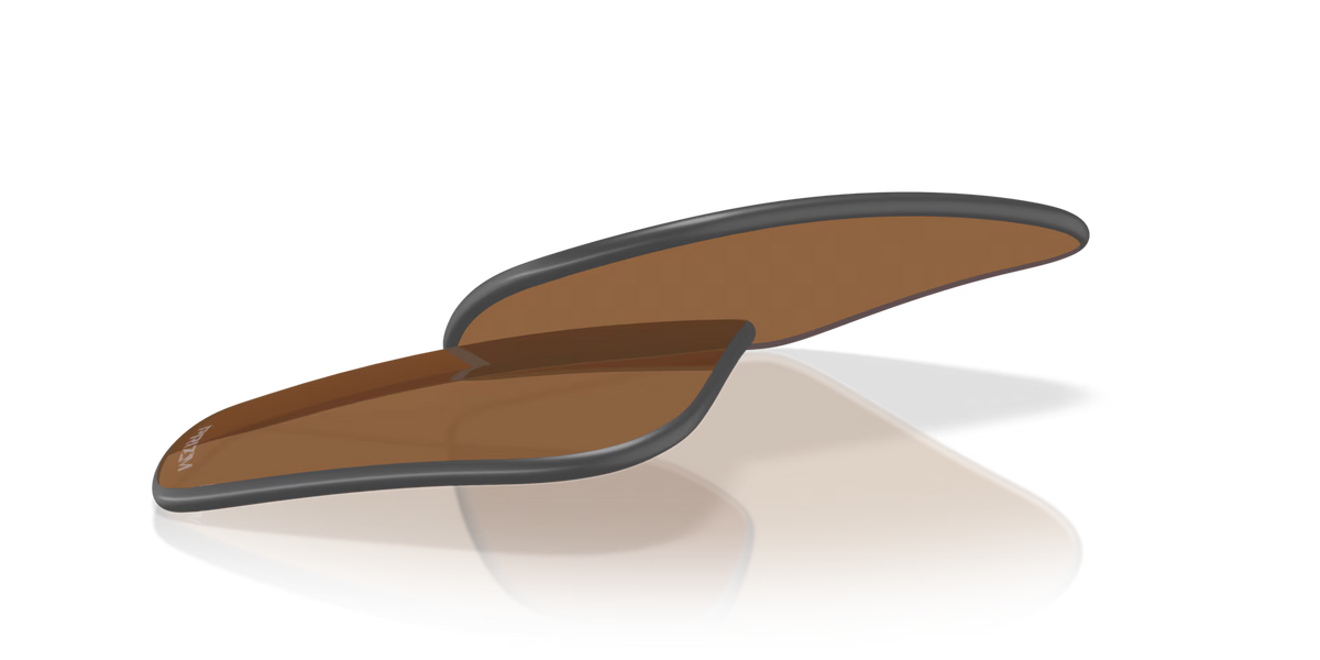 Oakley Men's Briza Replacement Lenses