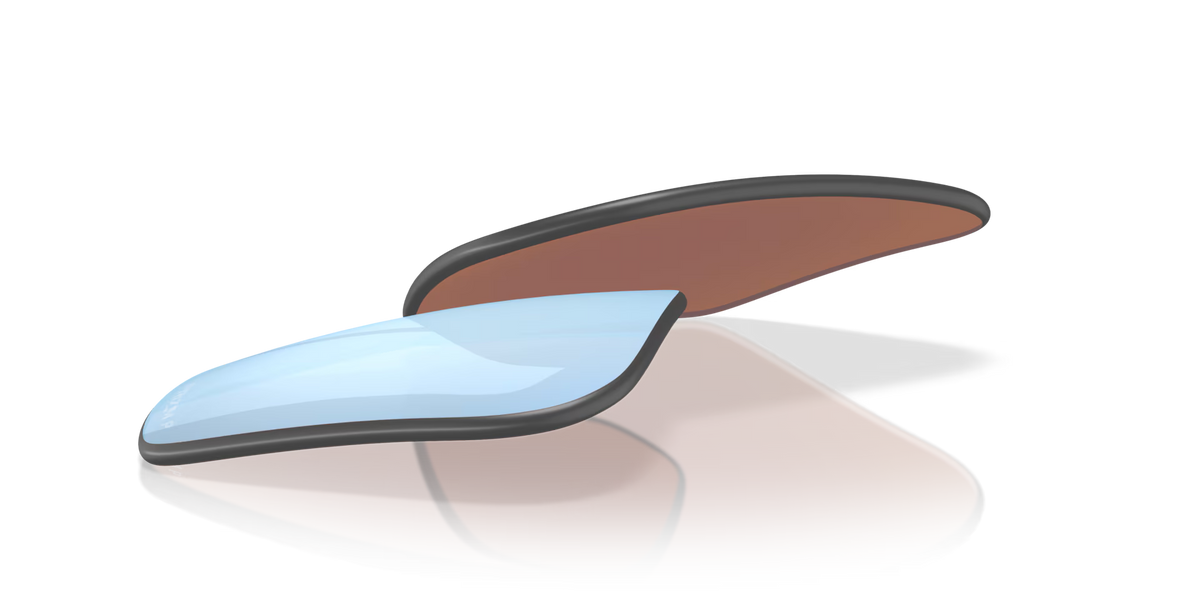 Oakley Men's Briza Replacement Lenses