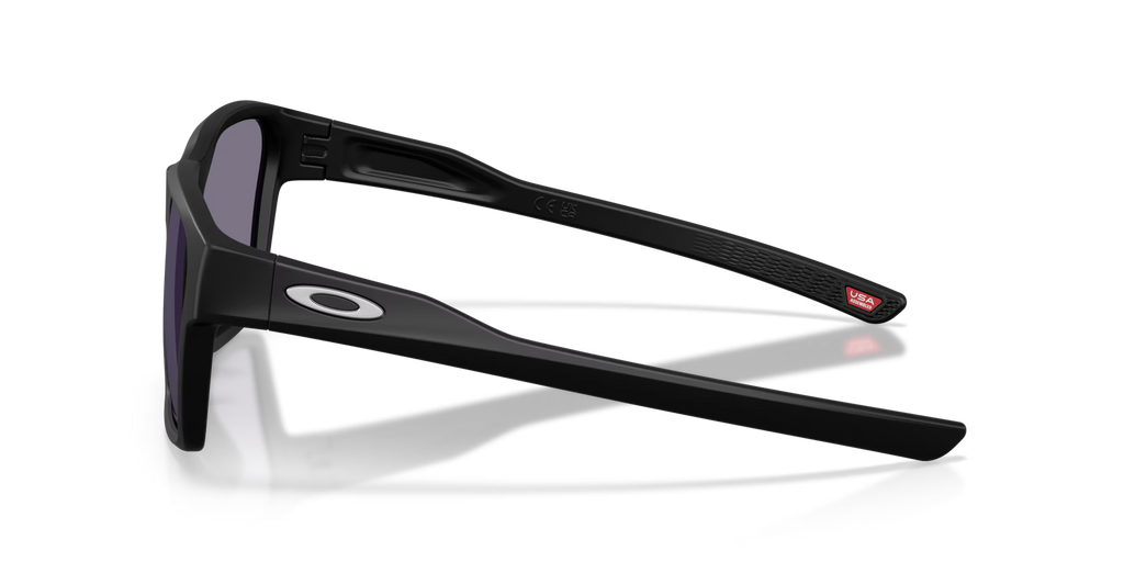 Oakley Men's Briza Sunglasses - Black