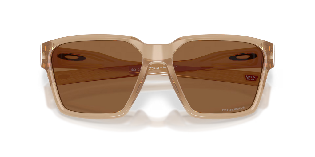 Oakley Men's Briza Sunglasses