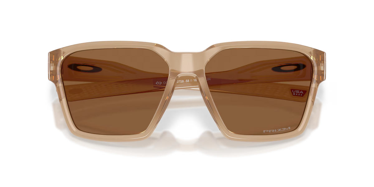 Oakley Men's Briza Sunglasses