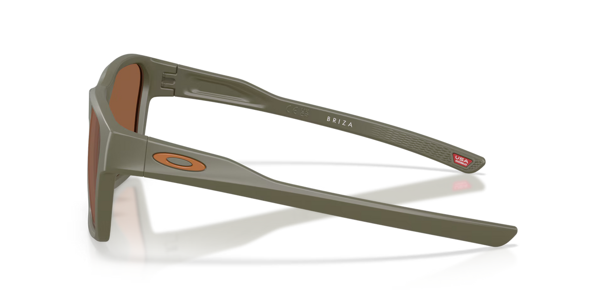 Oakley Men's Briza Sunglasses