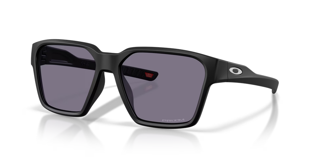 Oakley Men's Briza Sunglasses - Black