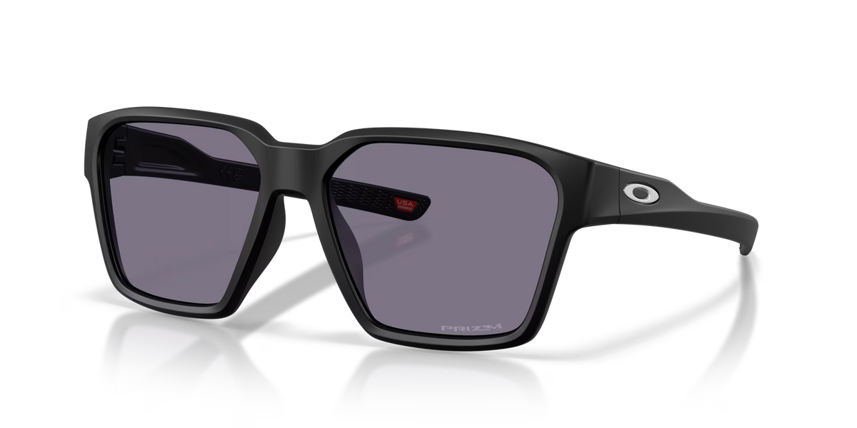 Oakley Men's Briza Sunglasses - Black