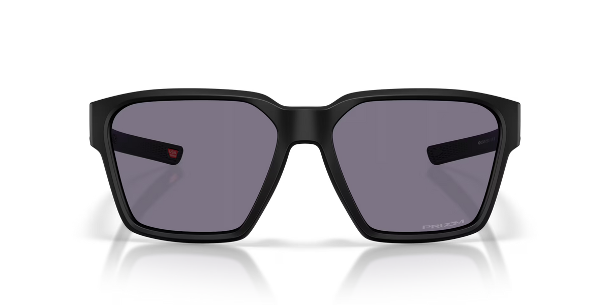 Oakley Men's Briza Sunglasses - Black