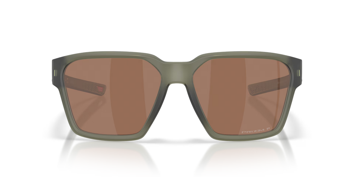 Oakley Men's Briza Sunglasses - Olive