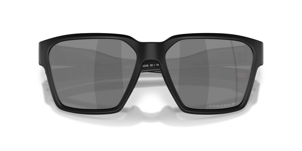 Oakley Men's Briza Sunglasses - Black