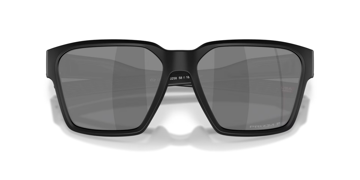 Oakley Men's Briza Sunglasses - Black