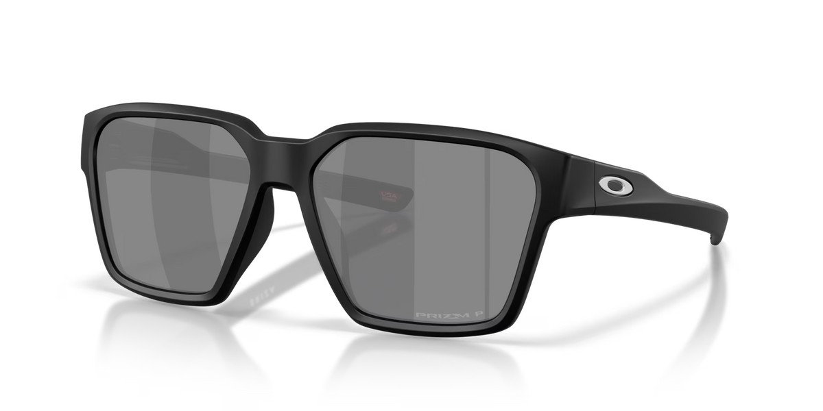 Oakley Men's Briza Sunglasses - Black