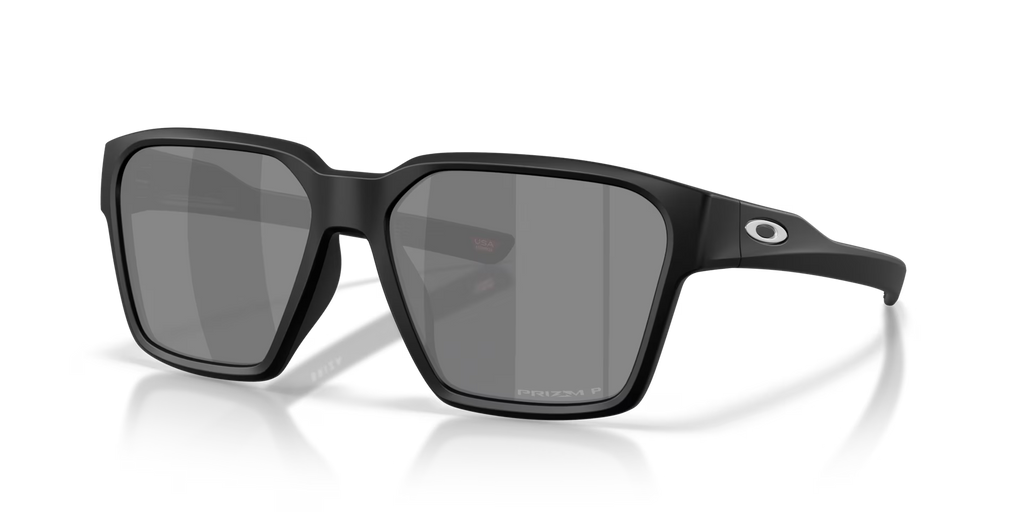 Oakley Men's Briza Sunglasses - Black
