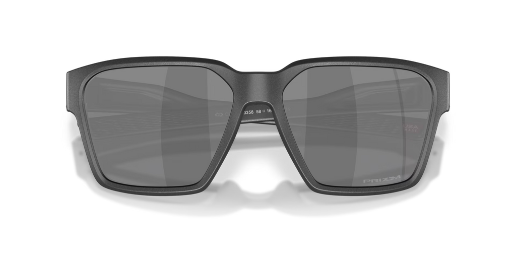 Oakley Men's Briza Sunglasses - Steel