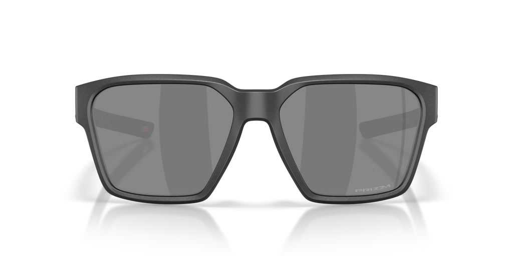 Oakley Men's Briza Sunglasses - Steel