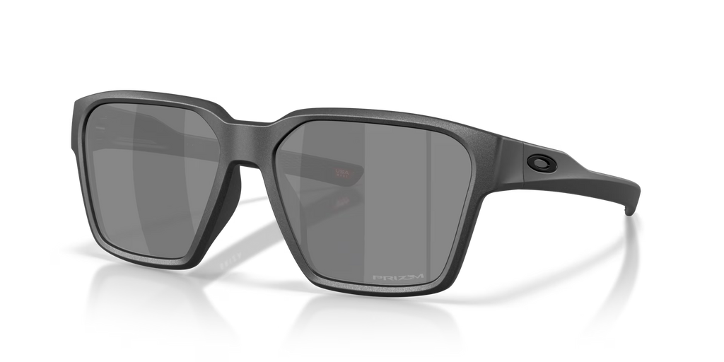 Oakley Men's Briza Sunglasses - Steel
