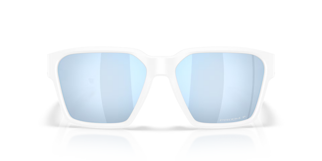 Oakley Men's Briza Sunglasses - White
