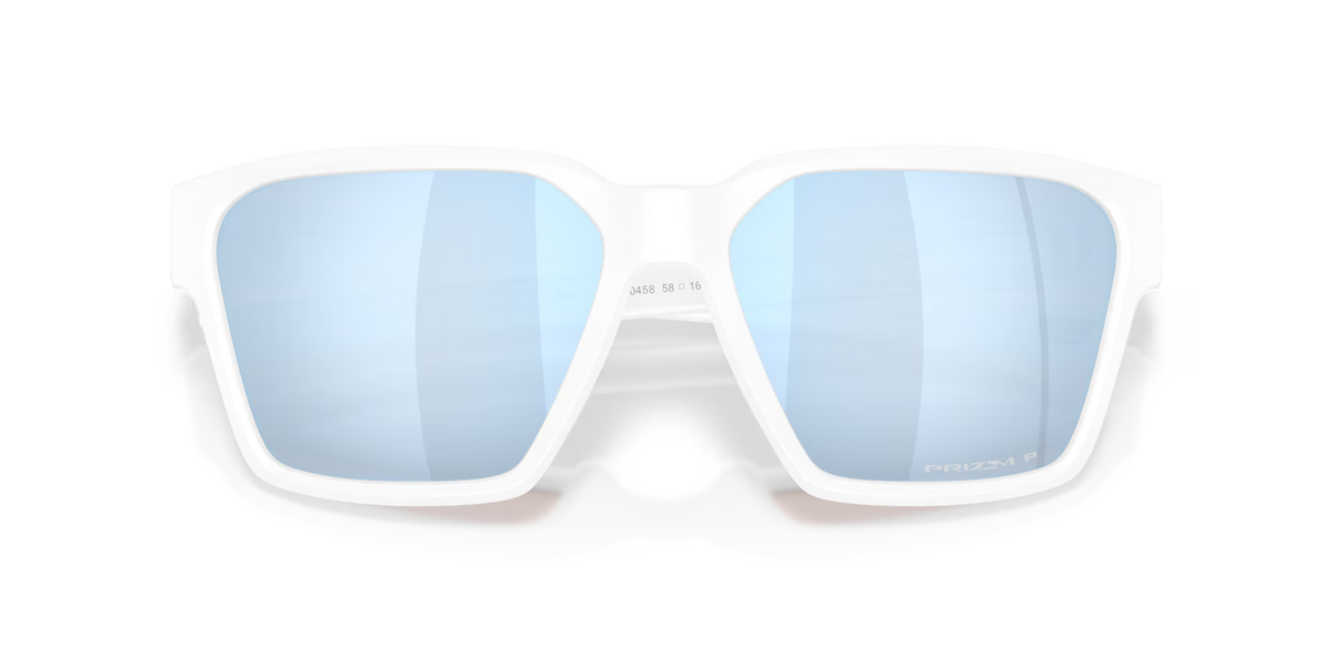 Oakley Men's Briza Sunglasses - White
