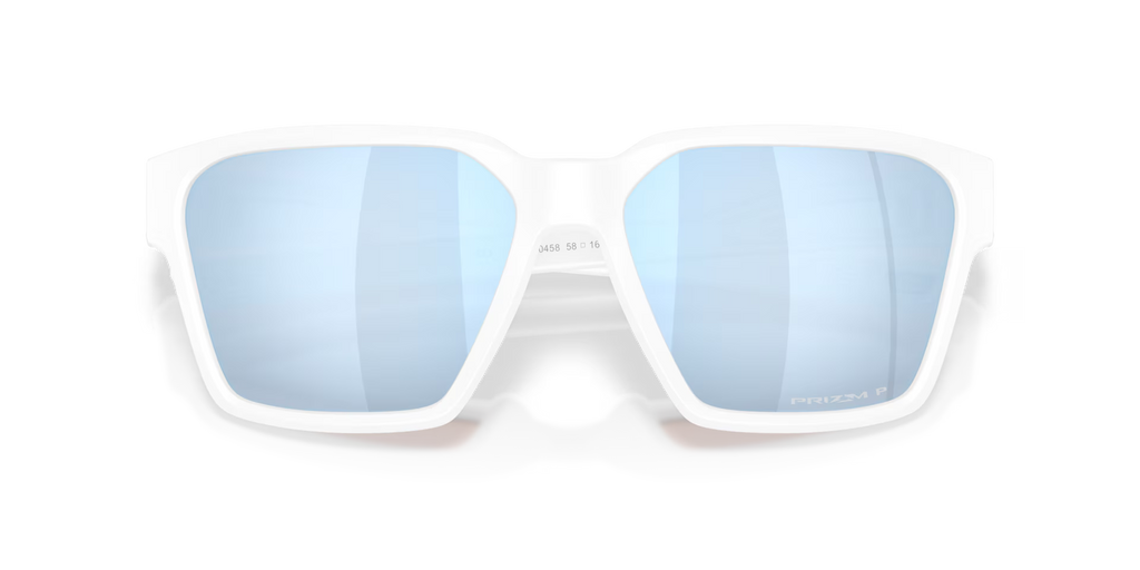 Oakley Men's Briza Sunglasses - White