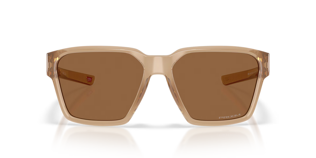Oakley Men's Briza Sunglasses - Polished Sepia