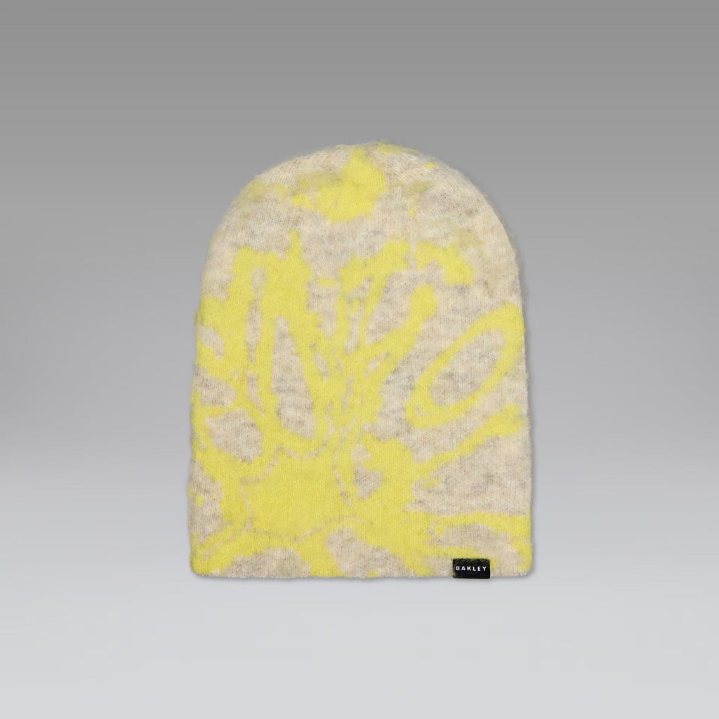 Oakley Men's Brushed Graphic Beanie