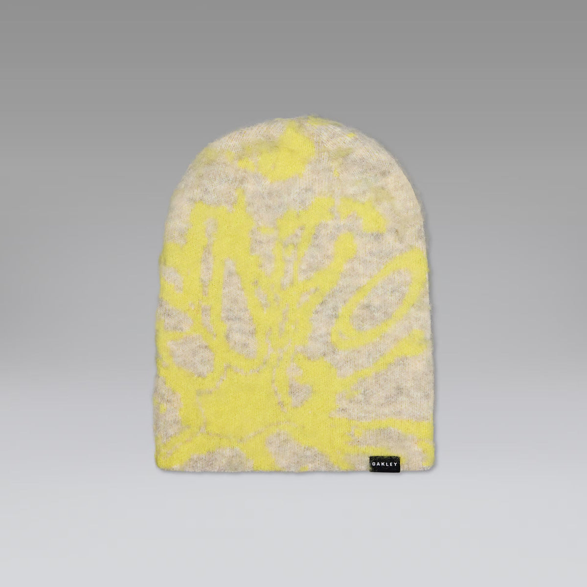 Oakley Men's Brushed Graphic Beanie