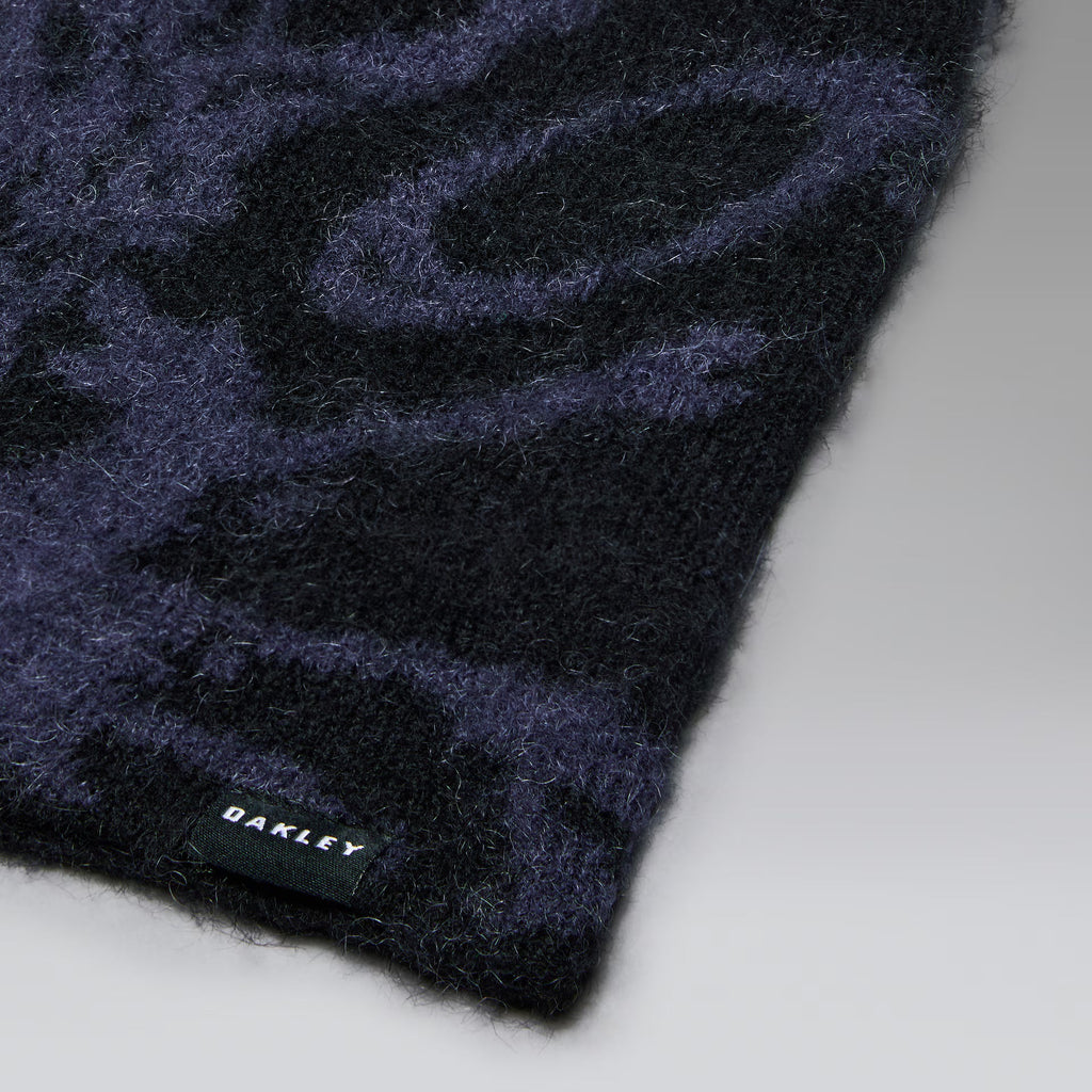Oakley Men's Brushed Graphic Beanie