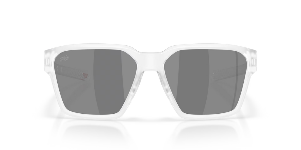 Oakley Men's Buffalo Bills Briza Sunglasses - Matte Clear