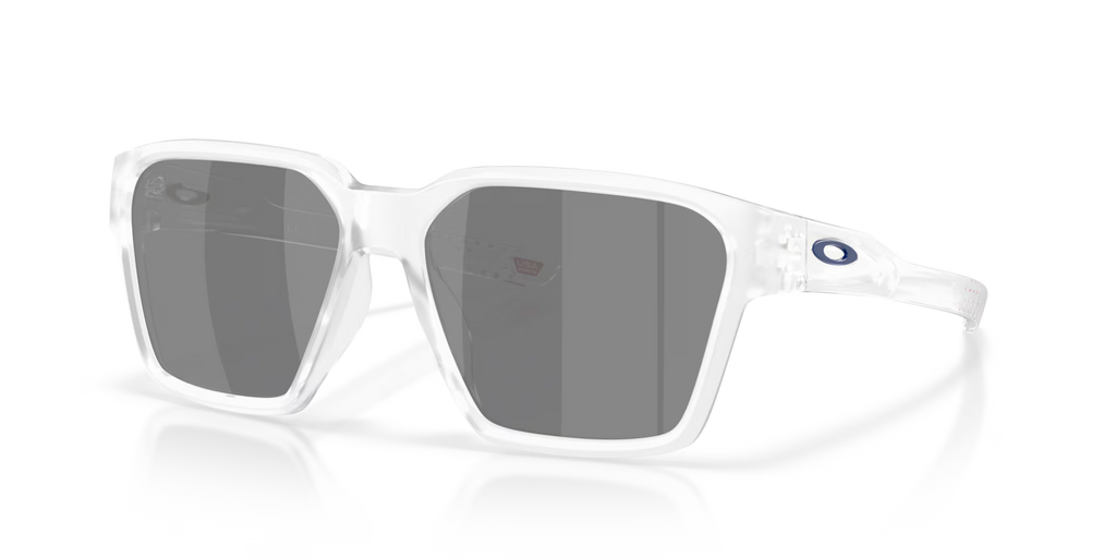 Oakley Men's Buffalo Bills Briza Sunglasses - Matte Clear