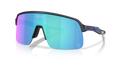 Oakley Men's Buffalo Bills Sutro Lite Sunglasses - Black