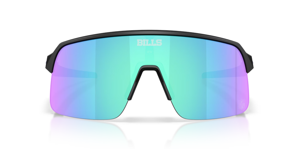 Oakley Men's Buffalo Bills Sutro Lite Sunglasses - Black