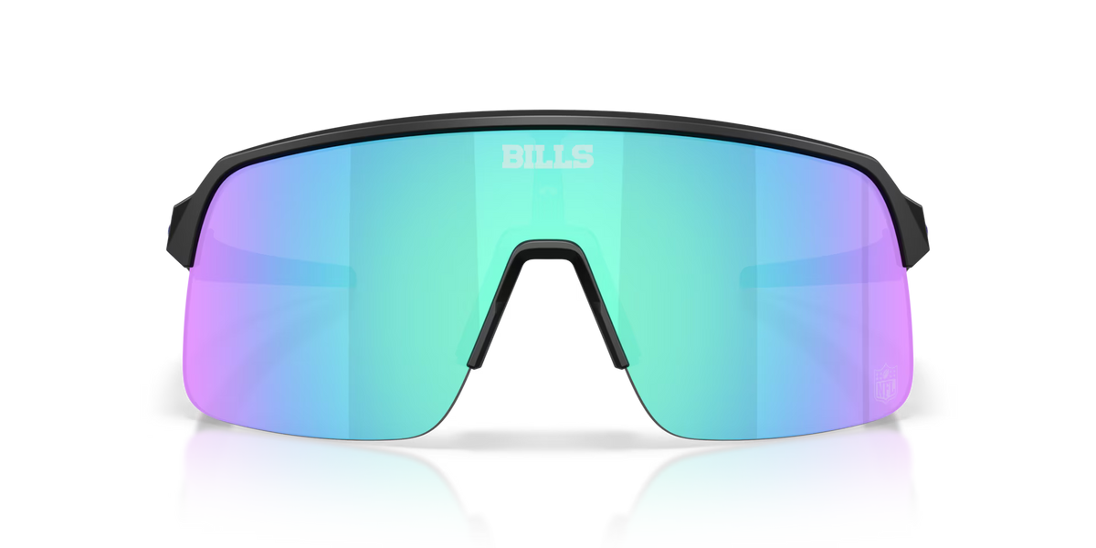 Oakley Men's Buffalo Bills Sutro Lite Sunglasses - Black