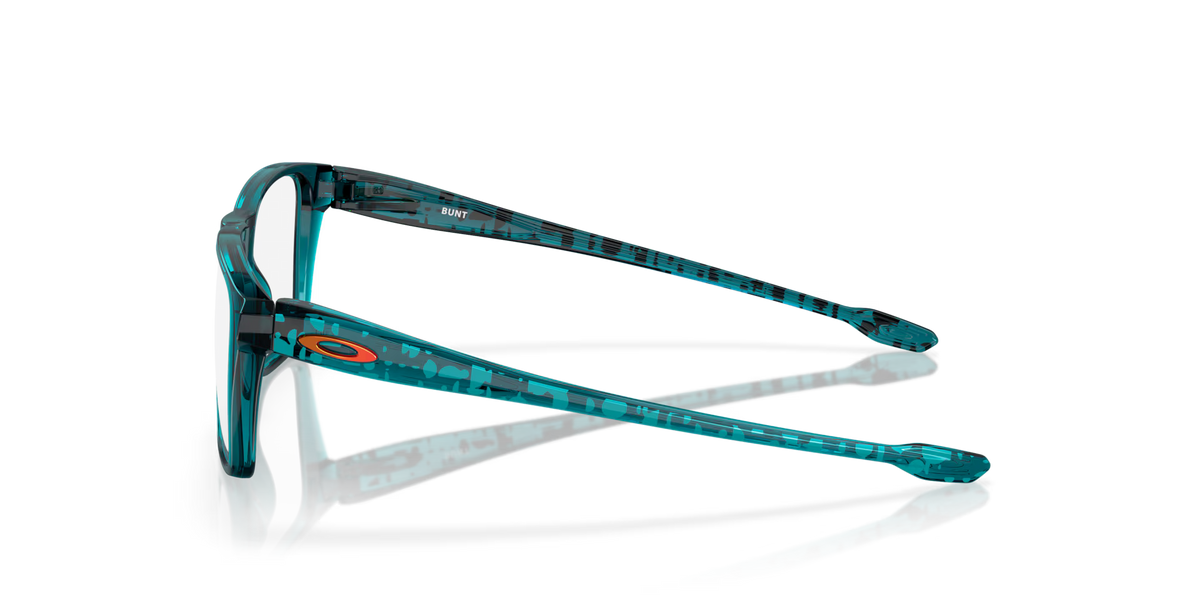 Oakley Men's Bunt (youth Fit) Eyeglasses