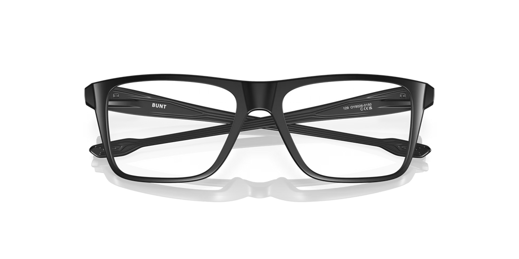 Oakley Men's Bunt (youth Fit) Eyeglasses