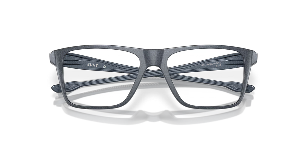 Oakley Men's Bunt (youth Fit) Eyeglasses