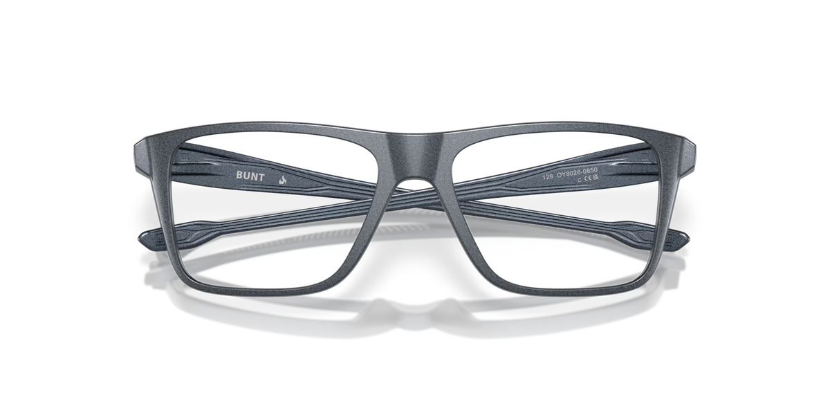Oakley Men's Bunt (youth Fit) Eyeglasses