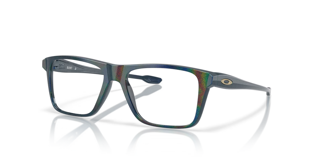 Oakley Men's Bunt (youth Fit) Eyeglasses