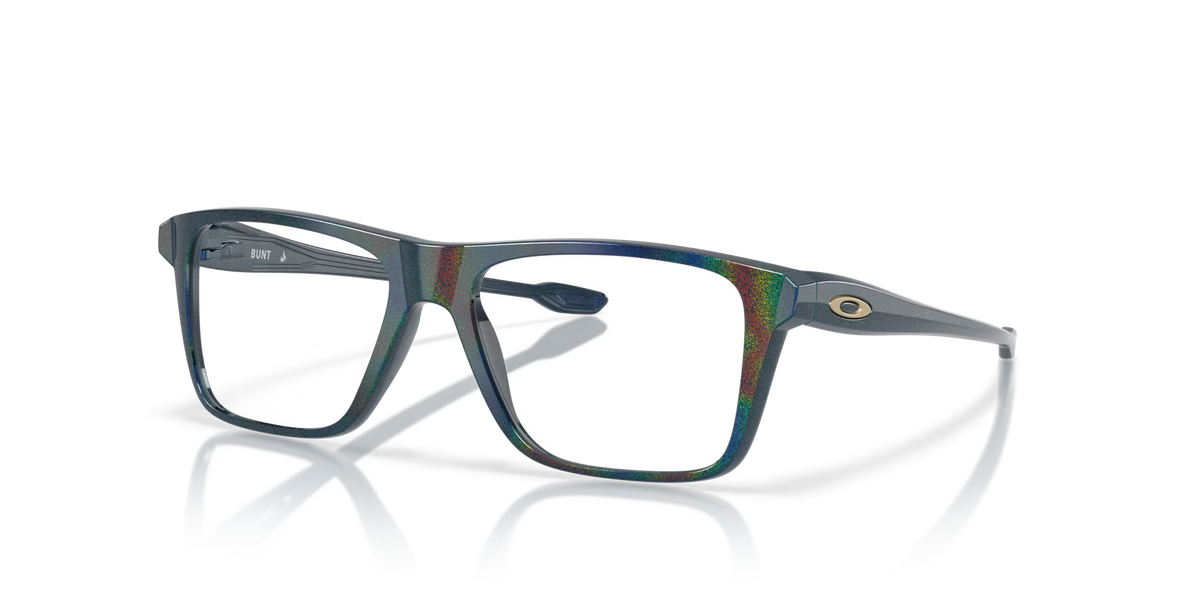 Oakley Men's Bunt (youth Fit) Eyeglasses