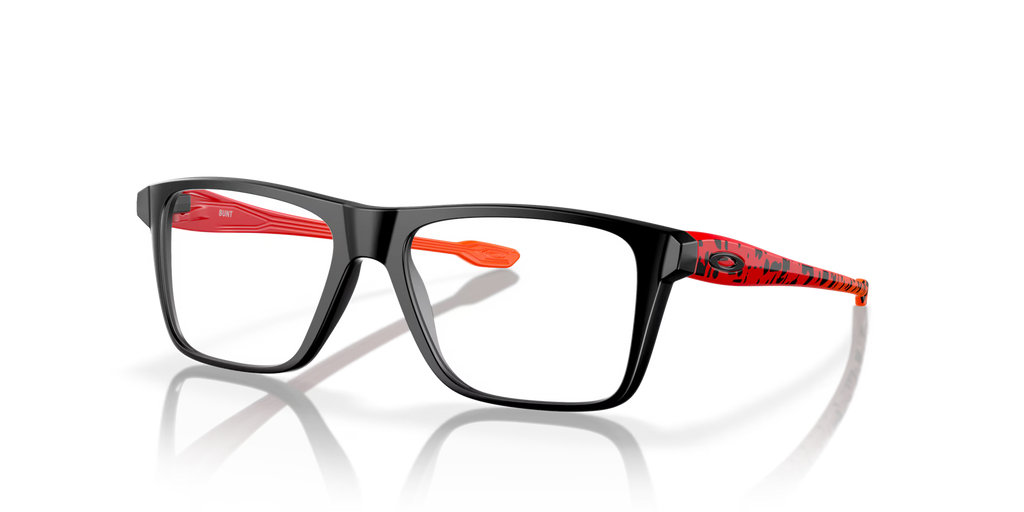Oakley Men's Bunt (youth Fit) Eyeglasses