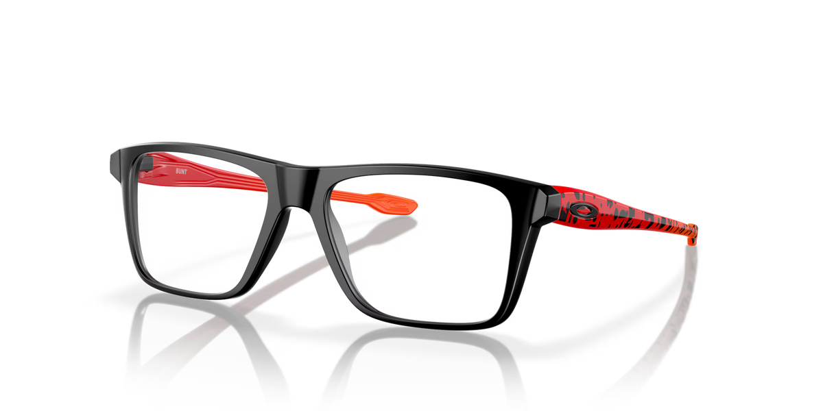 Oakley Men's Bunt (youth Fit) Eyeglasses