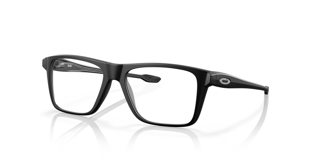 Oakley Men's Bunt (youth Fit) Eyeglasses