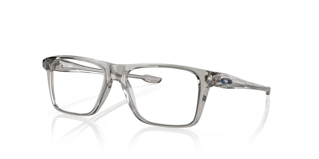 Oakley Men's Bunt (youth Fit) Eyeglasses