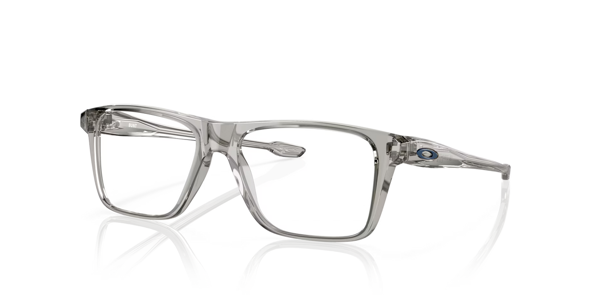 Oakley Men's Bunt (youth Fit) Eyeglasses