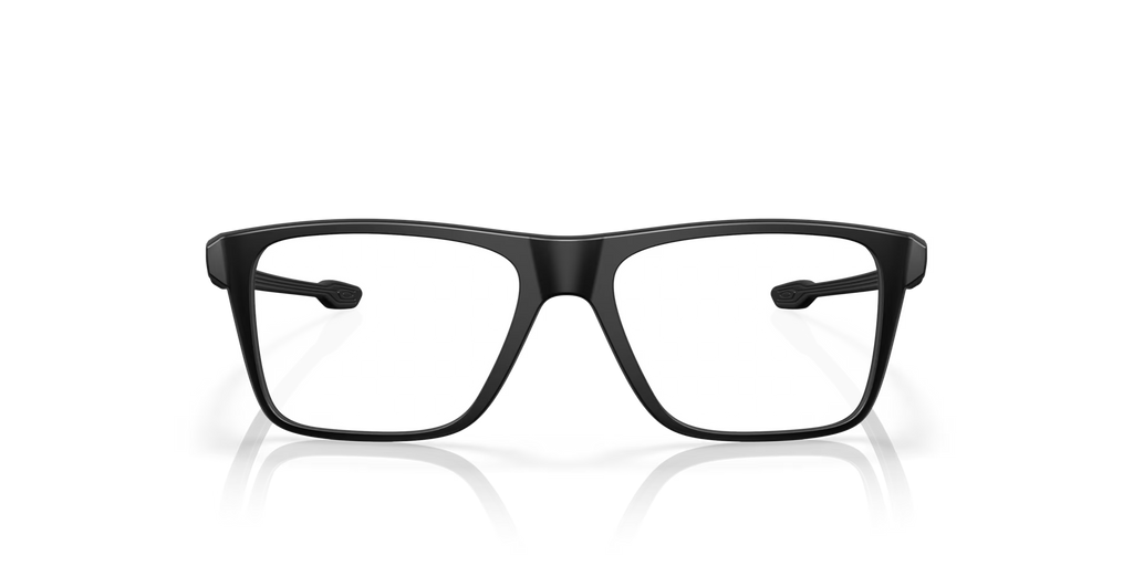 Oakley Men's Bunt (youth Fit) Eyeglasses - Black