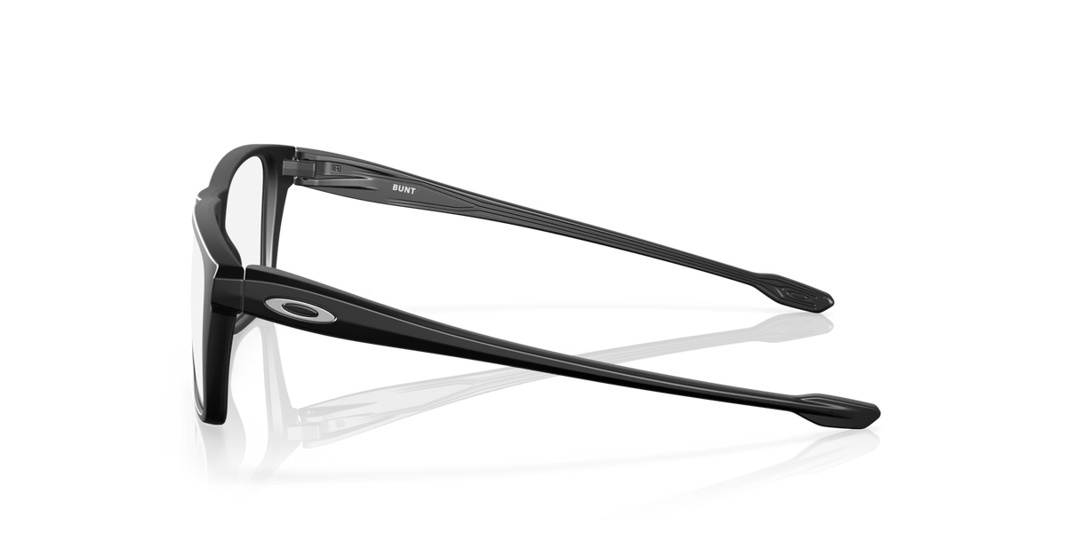 Oakley Men's Bunt (youth Fit) Eyeglasses - Black