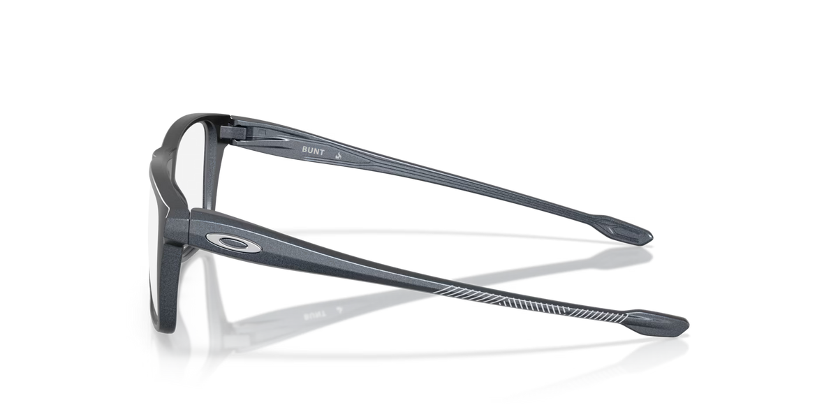 Oakley Men's Bunt (youth Fit) Eyeglasses - Blue