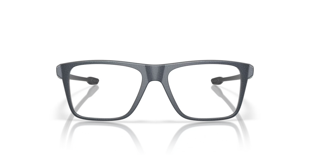 Oakley Men's Bunt (youth Fit) Eyeglasses - Blue