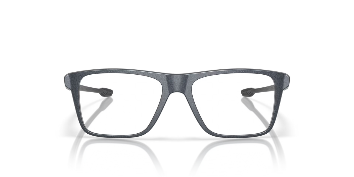 Oakley Men's Bunt (youth Fit) Eyeglasses - Blue