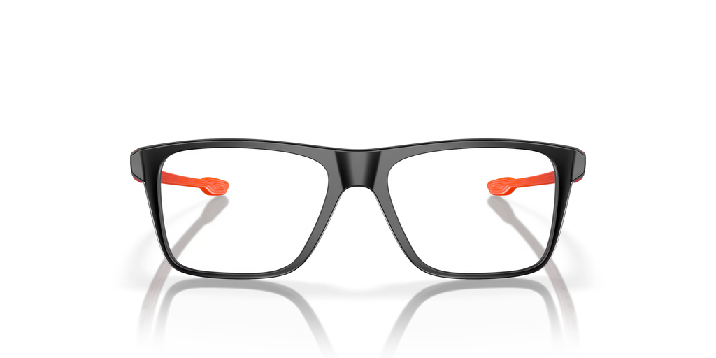 Oakley Men's Bunt (youth Fit) Eyeglasses - Black