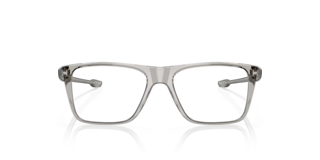 Oakley Men's Bunt (youth Fit) Eyeglasses - Grey