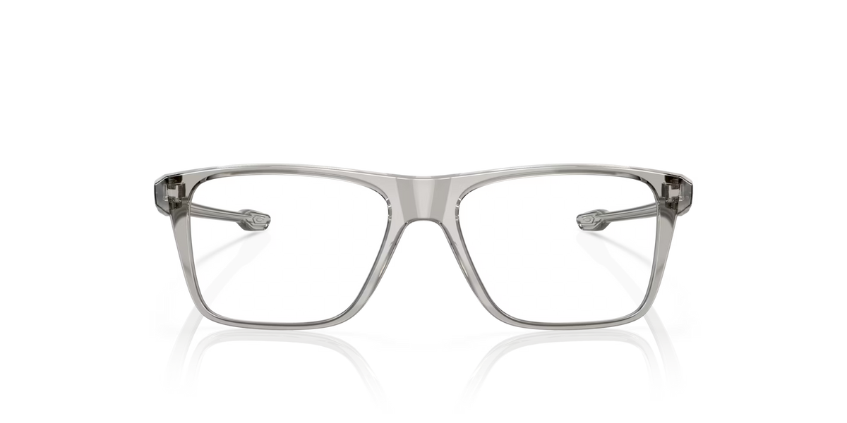 Oakley Men's Bunt (youth Fit) Eyeglasses - Grey