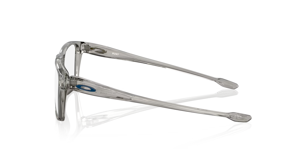 Oakley Men's Bunt (youth Fit) Eyeglasses - Grey